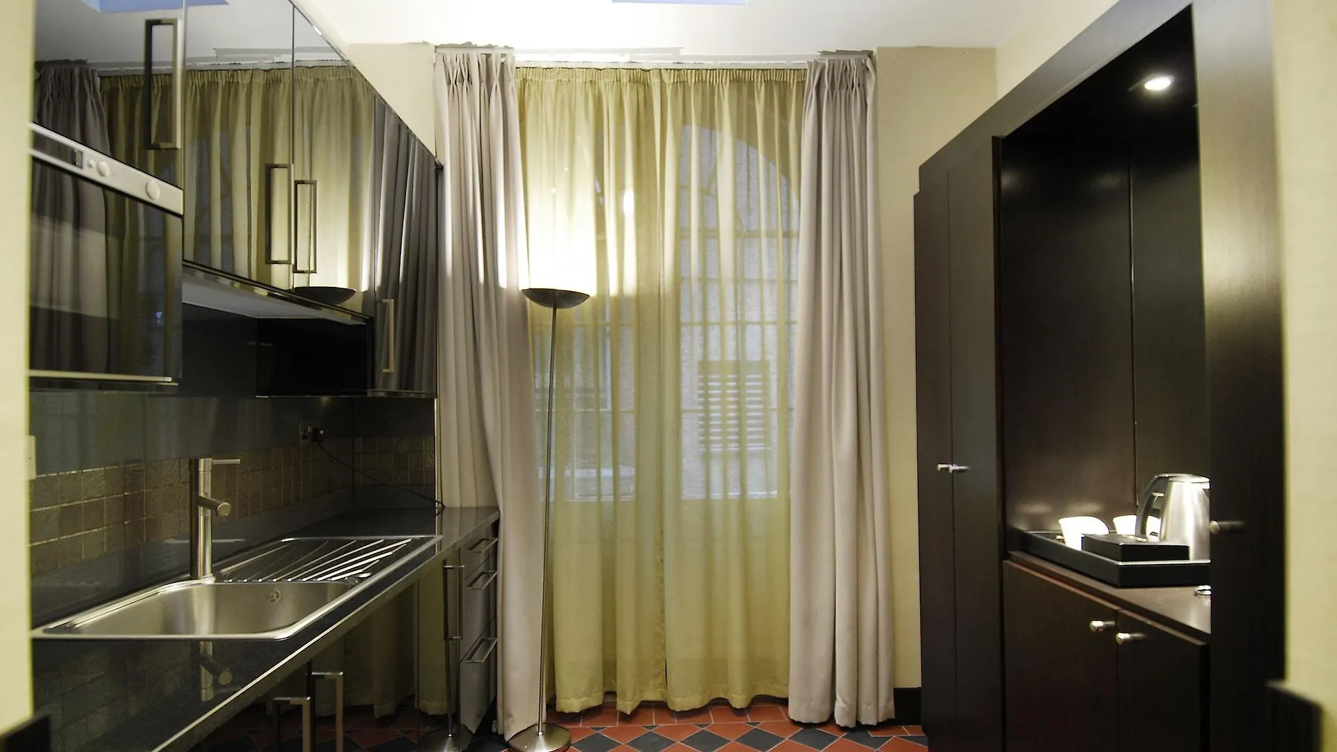 Montcalm Brewery Townhouse Hotel London