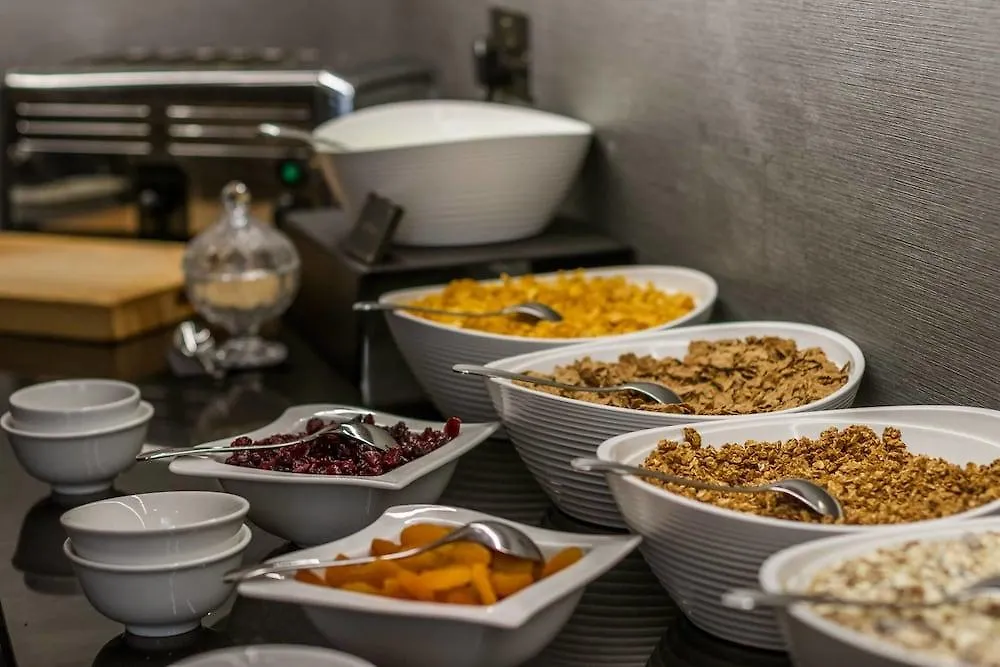 Montcalm Brewery Townhouse Hotel London