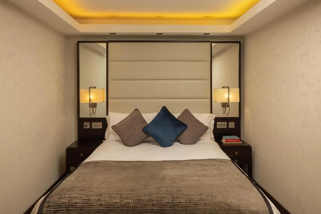 Montcalm Brewery Townhouse Hotel London