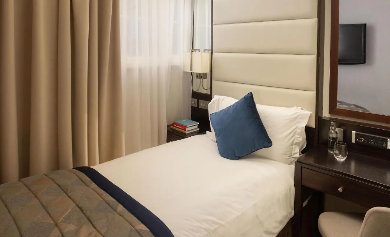 Montcalm Brewery Townhouse Hotel London United Kingdom