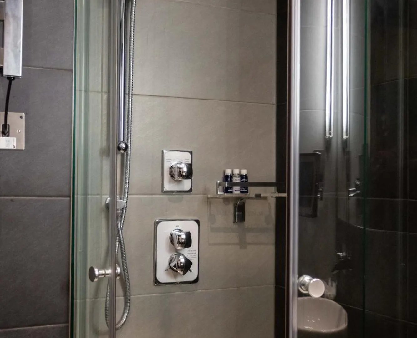 Montcalm Brewery Townhouse Hotel London 5*,  United Kingdom