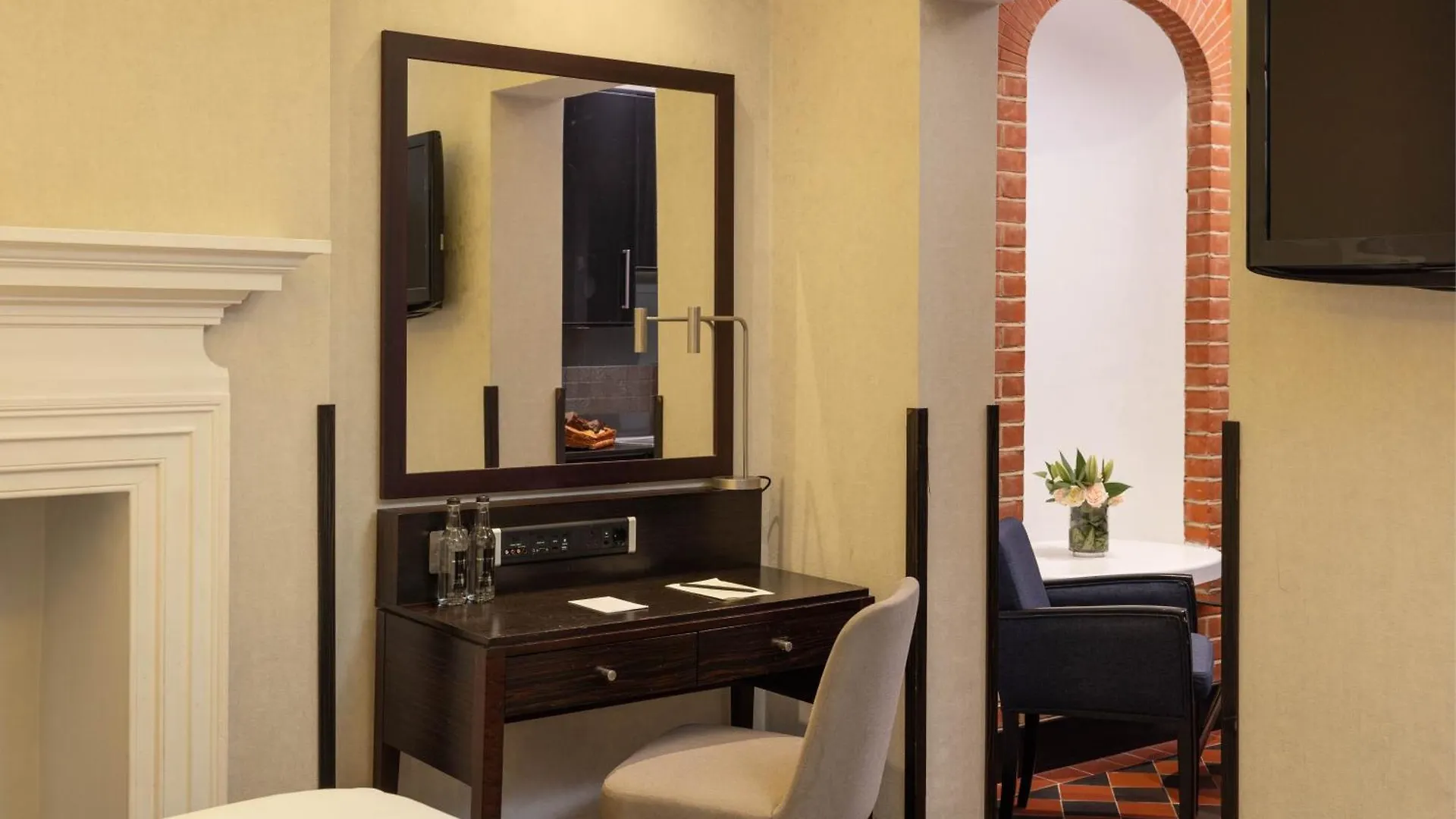 Montcalm Brewery Townhouse Hotel London 5*,  United Kingdom