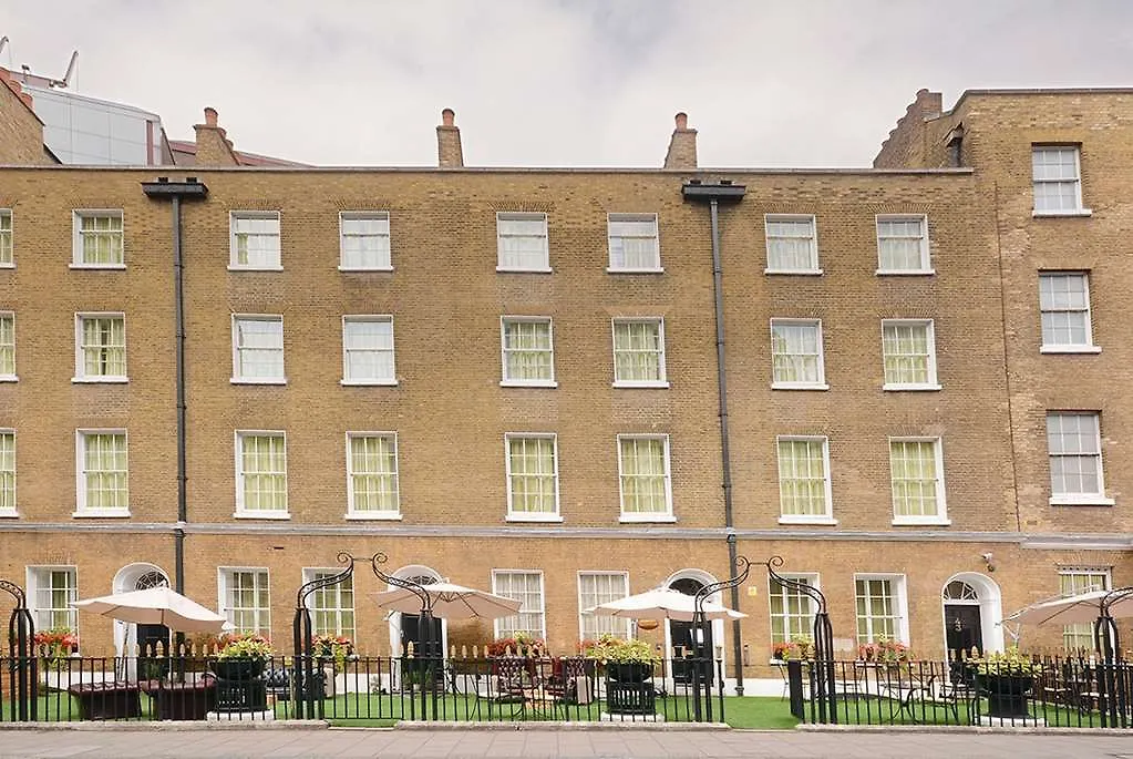 Montcalm Brewery Townhouse Hotel London 5*,  United Kingdom