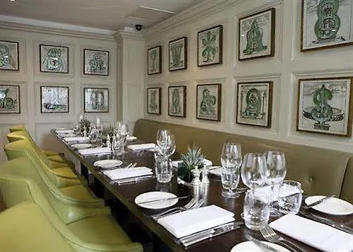 Montcalm Brewery Townhouse Hotel London 5*,  United Kingdom