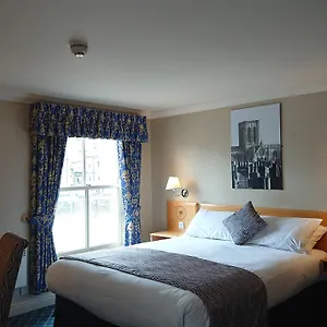 The Queens Hotel York