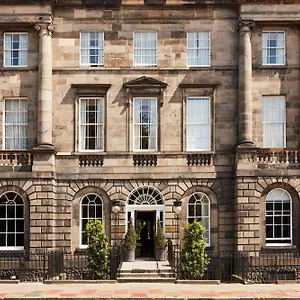 Kimpton Charlotte Square By Ihg Hotell