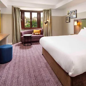 Mount Royal By The Unlimited Collection Hotel Edinburgh