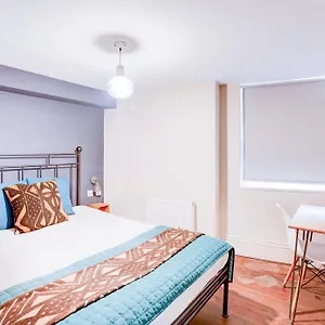 Hotell Peckham