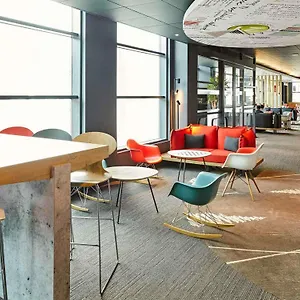Ibis Birmingham Airport Terminal Building - Nec Hotel Bickenhill