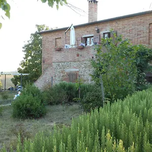 Santa Maria Alloggio per agriturismo Torrita di Siena