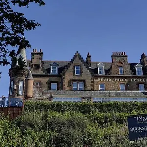 Braid Hills Hotell