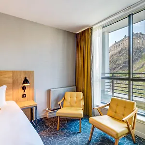 Apex Grassmarket Hotel Edinburgh