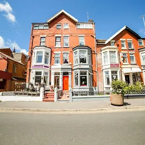 Prestige Plaza Hotel Blackpool