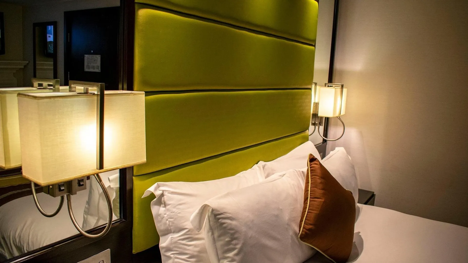 Montcalm Brewery Townhouse Hotel London
