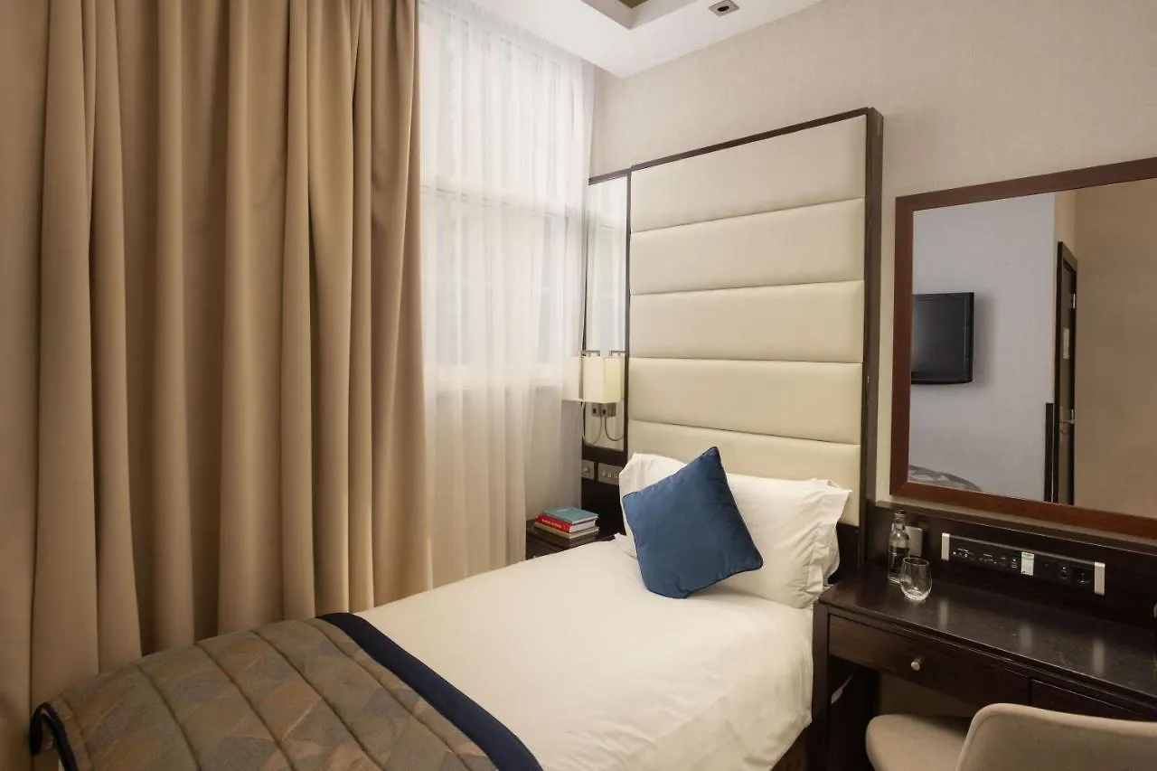 Montcalm Brewery Townhouse Hotel London