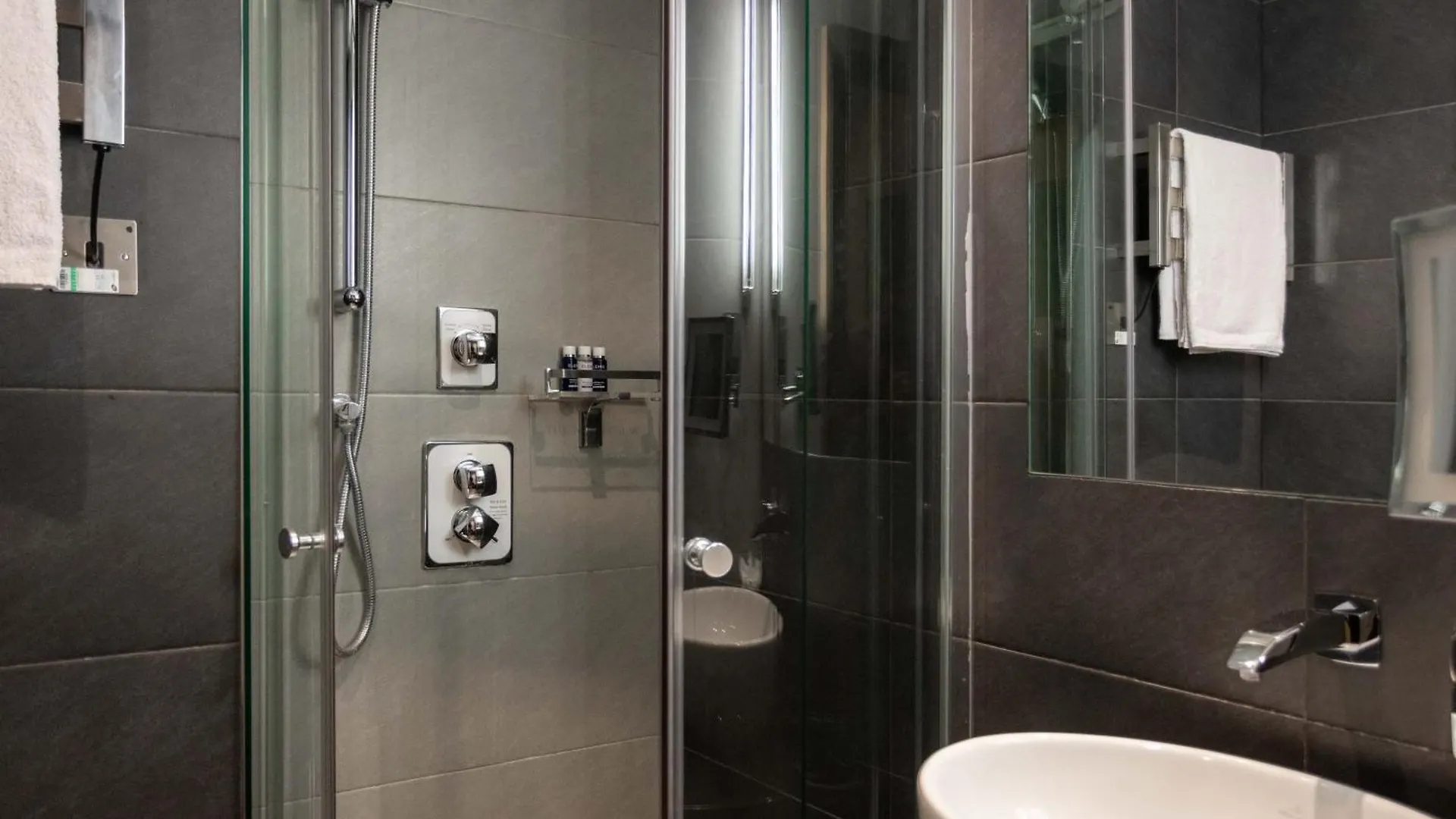 Montcalm Brewery Townhouse Hotel London