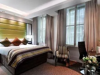 Hotel Montcalm Brewery Townhouse Londra 5*,  Regno Unito