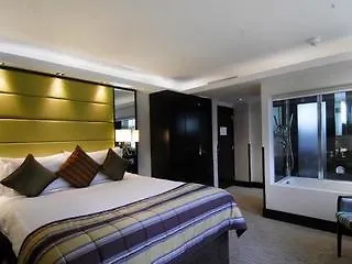 Hotel Montcalm Brewery Townhouse Londra