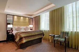 Hotel Montcalm Brewery Townhouse Londra