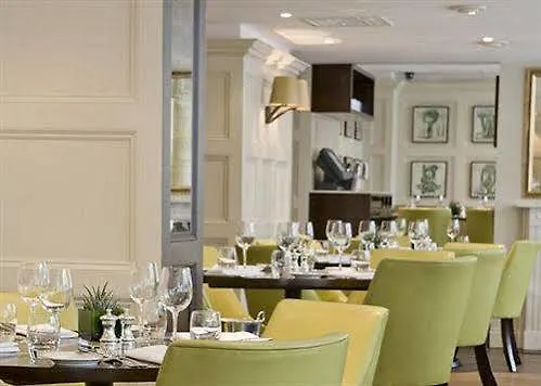 Montcalm Brewery Townhouse Hotel London