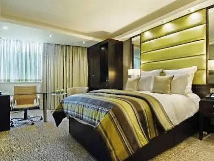 *****  Montcalm Brewery Townhouse Hotel London Egyesült Királyság