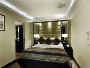 Montcalm Brewery Townhouse Hotel London